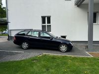Gebraucht Mercedes C200 Classic 136 PS (100 kW) 2007 Kombi
