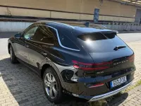 Gebraucht Genesis GV70 Sport 359 kW (489 PS) 2023 Schwarz SUV