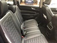 Gebraucht Ford Edge Vignale 209 PS (153 kW) 2018 Grau SUV