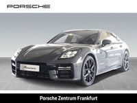 Neu Porsche Panamera 470 PS (345 kW) 2025 Grau Kleinwagen