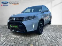 Neu Suzuki Vitara Comfort+ 116 PS (85 kW) 2025 Weiß SUV