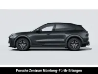 Neu Porsche Cayenne Electric 325 kW (442 PS) 2026 Schwarz SUV