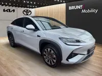 Neu BYD Sealion 7 Comfort 230 kW (313 PS) 2026 Indigo grey SUV