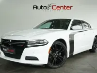 Używany Dodge Charger 430 KM (316 kW) 2015 Biały Sedan/Limuzyna