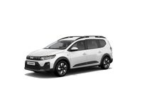 Neu Dacia Jogger Expression 158 PS (116 kW) 2025 Weiß Van / Kleinbus