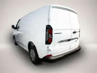 Neu Ford Transit Custom Trend 150 PS (110 kW) 2025 Weiß Van / Kleinbus