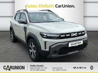 Neu Dacia Duster Expression 131 PS (96 kW) 2025 Sandstone SUV