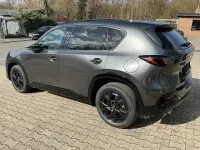 Gebraucht Mazda CX-5 Homura-Line 141 PS (103 kW) 2026 SUV