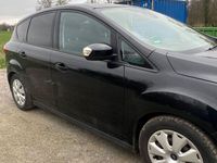 gebraucht Ford C-MAX 