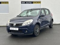 Gebraucht Dacia Sandero Lauréate 75 PS (55 kW) 2012 Other Limousine