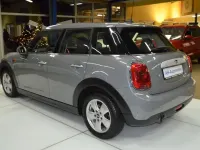 Occasion Mini Cooper 136 ch (100 kW) 2015 Gris Citadine