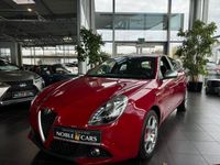 gebraucht Alfa Romeo Giulietta Super AHK BREMBO BI-XEN CARPLAY DAB