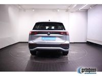 Gebraucht VW Tayron Life 150 PS (110 kW) 2025 Silber SUV
