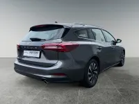 Używany Ford Focus Titanium 155 KM (114 kW) 2024 Szary Kombi