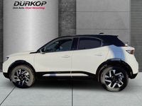 Neu Opel Mokka 145 PS (106 kW) 2025 Arktis weiß (uni) SUV