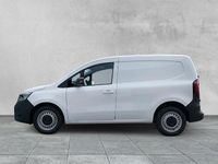 Neu Renault Kangoo 115 PS (84 kW) 2025 Weiß Limousine