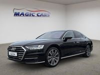 Gebraucht Audi A8 Sport 286 PS (210 kW) 2022 Schwarz Limousine