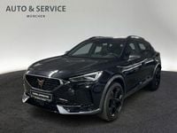Gebraucht Cupra Formentor VZ 245 PS (180 kW) 2023 Schwarz SUV