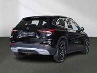 Gebraucht Mercedes GLA200 163 PS (119 kW) 2024 Unilack nachtschwarz SUV