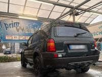 Gebraucht Ford Maverick 197 PS (144 kW) 2004 SUV