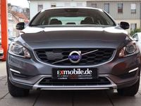 gebraucht Volvo S60 CC 2.4 D4 SUMMUM