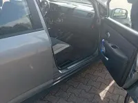 Gebraucht Nissan Tiida 2008 Silber Kleinwagen