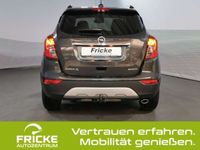 gebraucht Opel Mokka X Active +Sitz-&-Lenkradheiz.+Rückfahrkam.+Abn.-Anhängerk.