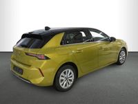 gebraucht Opel Astra 1.2 Turbo Elegance LED Kamera SHZ