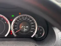 Gebraucht Honda Accord 150 PS (110 kW) 2008 Blau Kombi