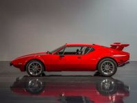 Gebraucht De Tomaso Pantera 407 PS (299 kW) 1972 N.a. Coupé