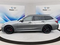 Neu BMW 320 Shadowline 190 PS (139 kW) 2025 Grau Kombi