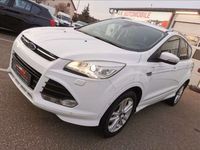 gebraucht Ford Kuga 2.0 TDCi 4x4 Aut. SYNC