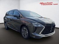 Neu DFSK Forthing 4 177 PS (130 kW) 2026 Grau Van / Kleinbus