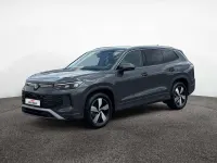 Neu VW Tayron Life 204 PS (150 kW) 2026 Schwarz SUV