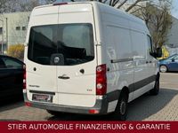 gebraucht VW Crafter 2.0 TDI Hoch+Lang L2H2*KLIMA*TÜV NEU*EU5