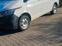 Gebraucht VW 181 150 PS (110 kW) 2020 Weiß SUV