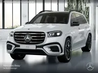 Gebraucht Mercedes GLS350 AMG 313 PS (230 kW) 2026 Weiß SUV