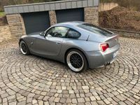 Gebraucht BMW Z4 Performance 265 PS (194 kW) 2006 Grau Coupé