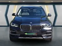 Gebraucht BMW X5 xLine 394 PS (289 kW) 2022 Sophistograu brillanteffekt me SUV