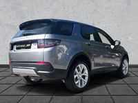 gebraucht Land Rover Discovery Sport Discovery SportD200 SE 20" AHK Pano Winter-Pack