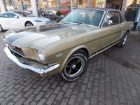 Gebraucht Ford Mustang 1966 Andere