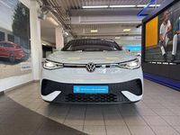 Gebraucht VW ID.5 Pro 210 kW (286 PS) 2024 Gletscherweiß metallic SUV