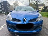 gebraucht Renault Clio Expression 1.2 16V 2. Hand, Klima, TÜV