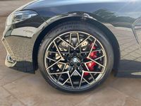 Gebraucht BMW M8 Competition Edition 625 PS (459 kW) 2023 Saphirschwarz metallic Coupé