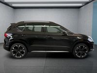 Gebraucht Cupra Ateca 300 PS (220 kW) 2023 Schwarz SUV