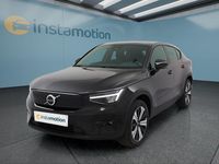 Gebraucht Volvo C40 169 kW (231 PS) 2023 SUV
