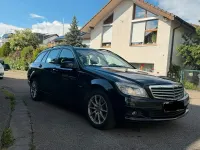 Second-hand Mercedes C220 170 CP (125 kW) 2010 Break