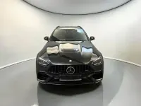 Gebraucht Mercedes C63 AMG AMG 680 PS (500 kW) 2024 Schwarz Kombi