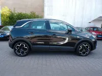 Gebraucht Opel Crossland X 131 PS (96 kW) 2022 Schwarz SUV
