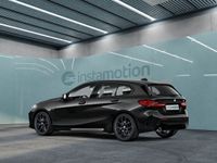 gebraucht BMW 118 i M Sport LED WLAN Tempomat Klimaaut. Shz
